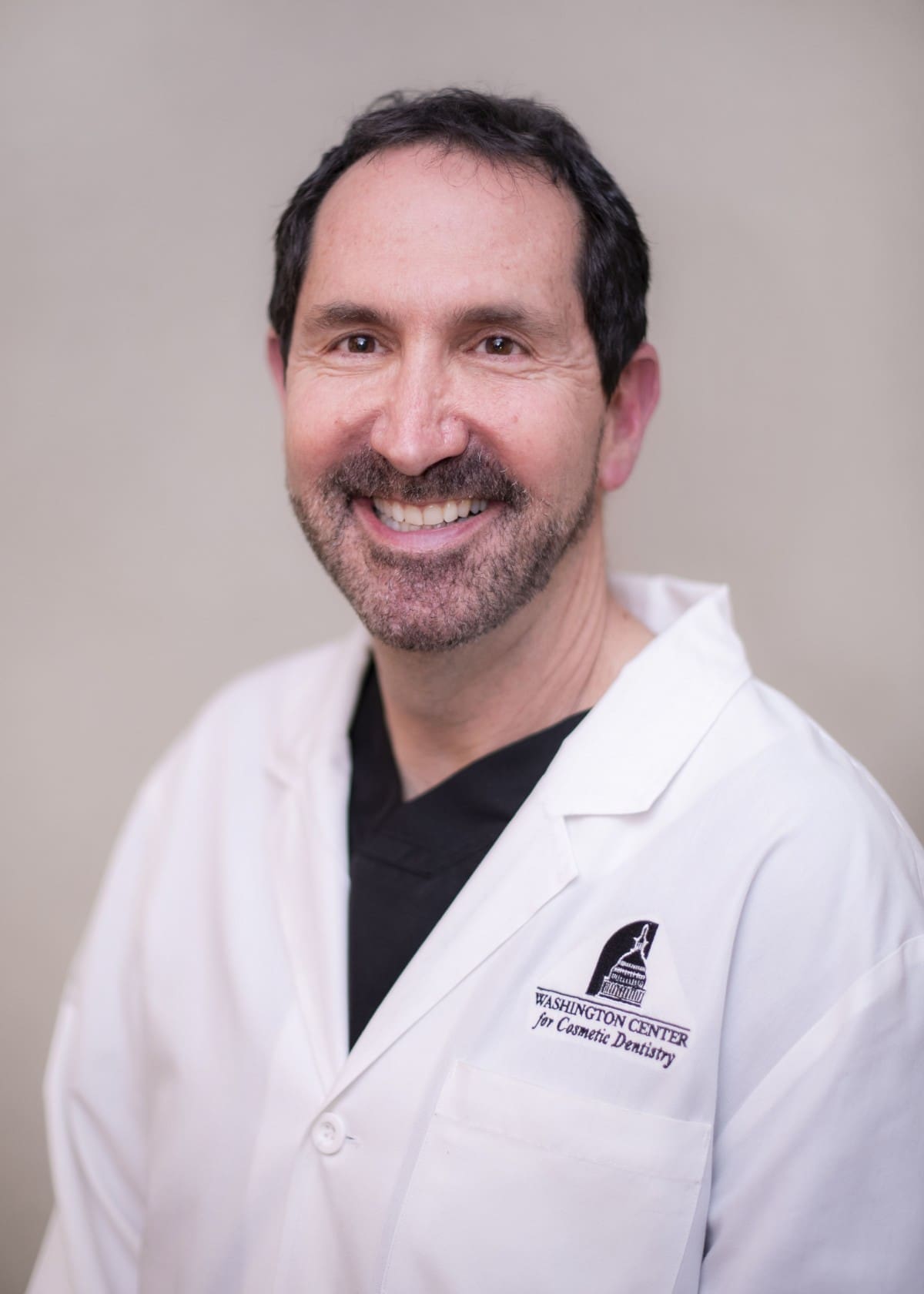 Cosmetic Dentist Dr. Michael Pollowitz Washington Center For Cosmetic & Family Dentistry