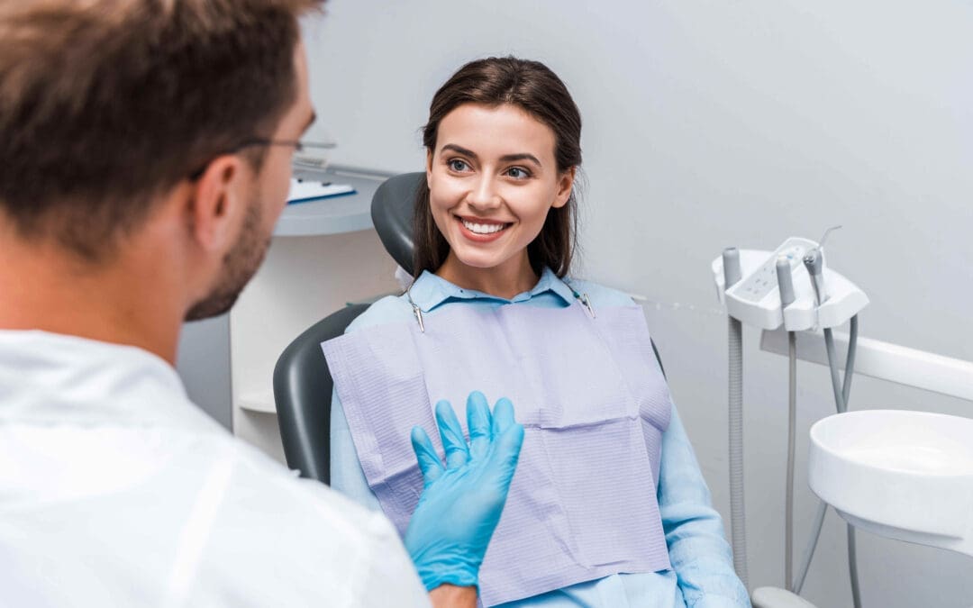 Dental Bridge Cleaning: Tips for Long-Lasting Care