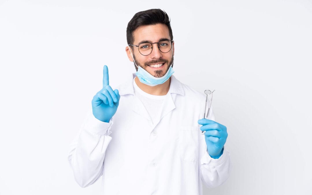 Detailed overview of the dental bridge procedure at Washington Center For Cosmetic & Family Dentistry. Call 202-363-2500 for more information.